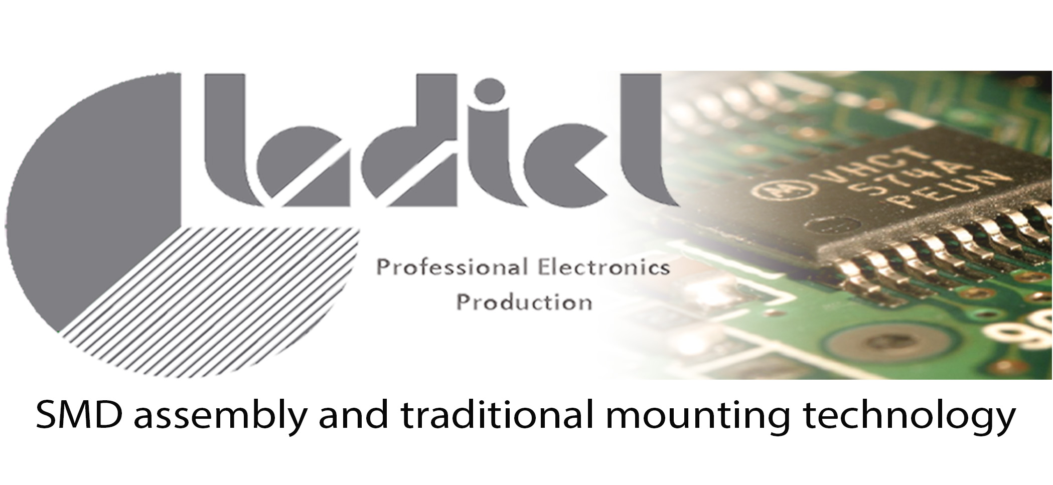 Ladiel Logo